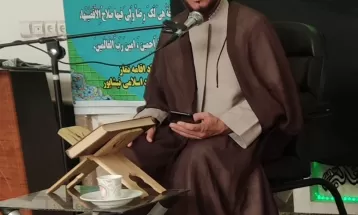رئیسی، ستون محکمی در پشتیبانی از ولایت بود