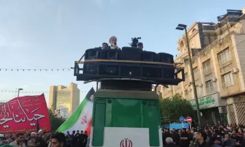 خون رئیسی روش مدیریت مردمی را تثبیت کرد