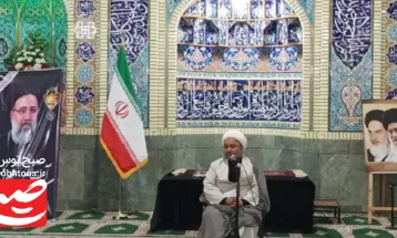 روحیه جهادی شهید آیت الله رئیسی بی‌نظیر بود