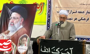 خدمتگزاری مسئولان با الگو گرفتن از شهید رئیسی