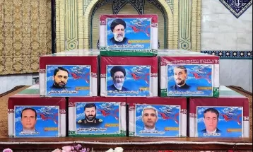 کشتی انقلاب به تلاطم می‌افتد اما غرق نمی‌شود