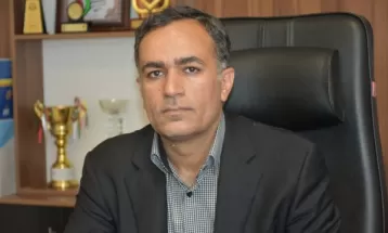 افزایش ۲۰۰ درصدی زیرساخت‌های سلامت یادگار سیدالشهدای خدمت