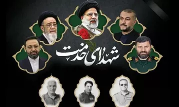 نام‌گذاری پل در قوچان به نام شهدای خدمت