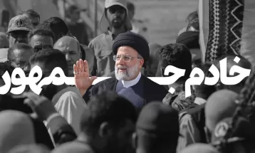 مشهد میزبان شماری از دیپلماتها می‌شود