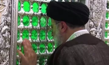 درخشیدی تا راه انقلاب را دوباره نشان‌مان بدهی