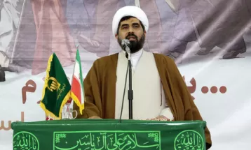 شهید رئیسی عیار خدمت را بالا برد