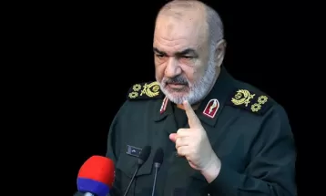 شهید رئیسی معیار یک رئیس‌جمهوری کامل بود