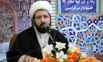 رمزماندگاری شهید جمهور مردمی بودن وی بود