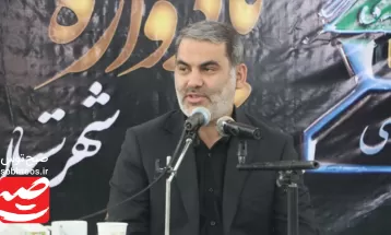 شهید رئیسی در مبارزه با فساد جدی بود