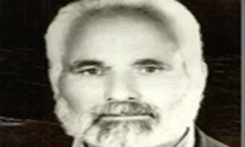 وصيت‌نامه شهيد غلامحسین نورانی