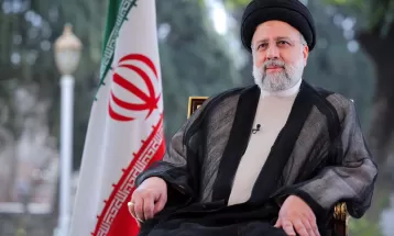 شهید رئیسی مرد میدان سیاست و نبرد بود