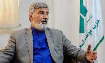 شهید رئیسی تراز رئیس جمهوری را بالا برد