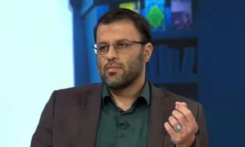 شهید رییسی، مرد همیشه در صحنه