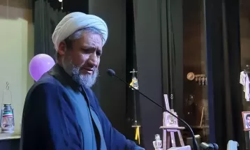ترویج ظلم‌ستیزی ثمره خون شهدای غزه است