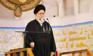 دستاوردهای شهادت آیت‌الله رئیسی از خدماتش موثرتر بود