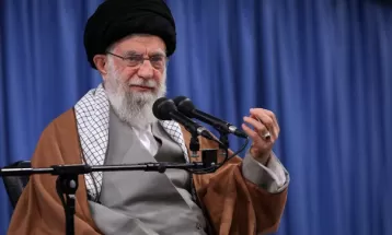 سخنرانی رهبر معظم انقلاب اسلامی در 14 خرداد
