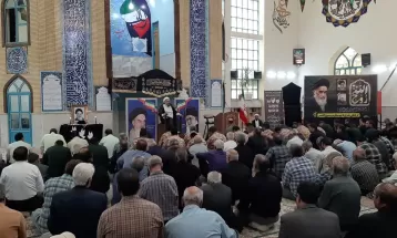 امام خمینی (ره) در بیان خود صادق بود