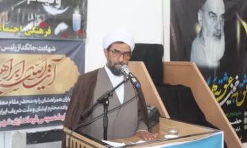 بیداری جهانی، برگرفته از حرکت امام‌(ره) است
