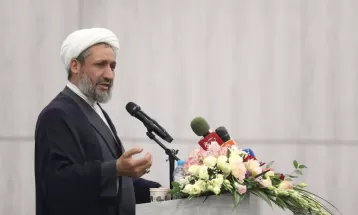 امروز نیازمند رئیس‌جمهوری با نگاهی تمدن‌ساز هستیم