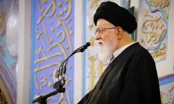 پیشرفت انقلاب‌ اسلامی فراتر از مرز‌ها