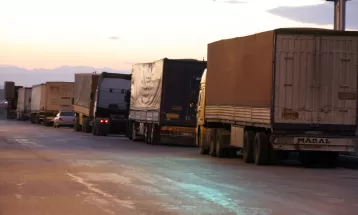 افزایش ۳۷ درصدی صادرات از ۵ گمرک استان