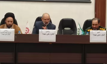 مستندسازی اولویت نخست کنگره شهدا باشد