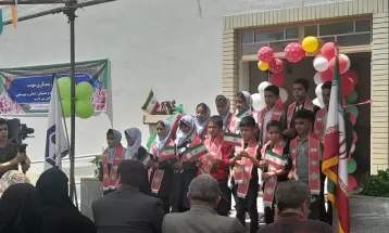 دود مدیریت آموزش‌وپرورش تربت‌حیدریه در چشم دانش‌آموزان