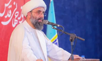عدم انتخاب تفکر رئیسی یعنی عقب‌ماندگی ایران