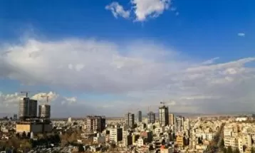 هوای مشهد، قابل‌قبول شد