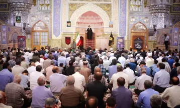 رئیسی دیگر یک فرد نیست، یک جریان است
