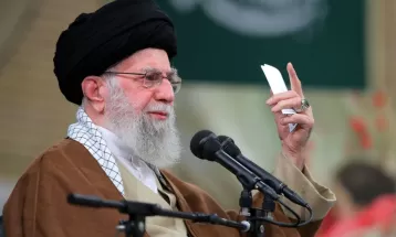 پیام رهبر معظم انقلاب به حجاج