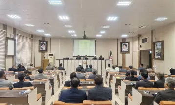 تصویب تعرفه برق سرخس در کمیسیون فرعی دولت