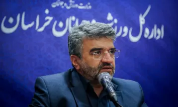 سود ۷ همتی ورزش خراسان با اجرای مولدسازی