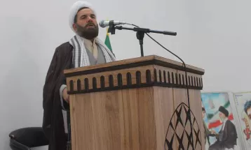 رقم‌زدن انتخابات پرشور نمایش همبستگی جمهوری اسلامی است