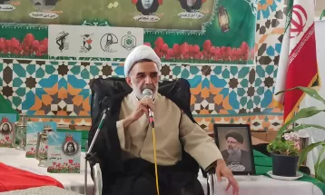 مشارکت حداکثری در انتخابات نمایش اقتدار نظام است