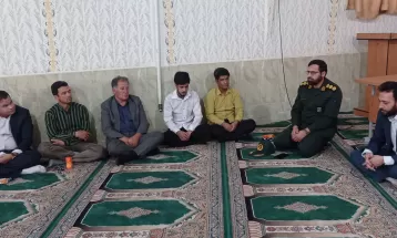 فعالان مجازی امیدآفرینی را ترویج دهند