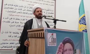 باید در موضوع جهاد تبیین سنگ تمام بگذاریم