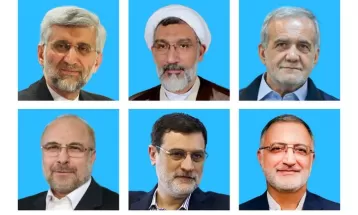 برنامه‌های سیزدهمین روز تبلیغات کاندیداهای انتخابات ریاست‌جمهوری