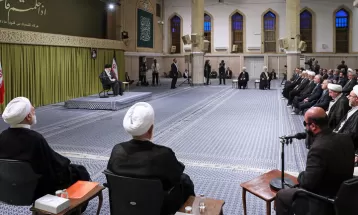 نامزدها از اظهارات دشمن شادکن پرهیز کنند