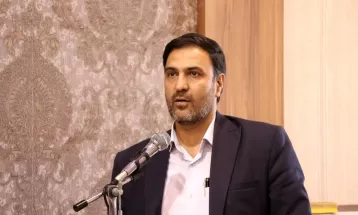 تربت‌جام قطب تولید گندم در خراسان رضوی