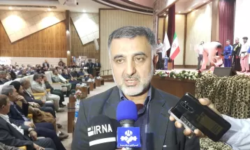 جامعه ورزشی آماده خلق حماسه سیاسی دیگر است
