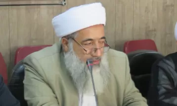 حضور در انتخابات رای به نظام اسلامی است