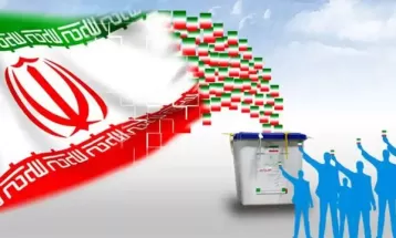 دعوت انجمن سینمای جوانان خراسان‌رضوی برای حضور در‌انتخابات