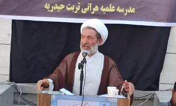 مبارزه با مفاسد اقتصادی نیازمند شجاعت است