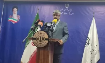 یک‌هزار و ۹۲۰ شعبه اخذ رای در مشهد