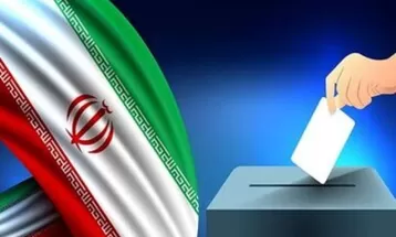 بانوان نیشابوری از شرکت در انتخابات می‌گویند