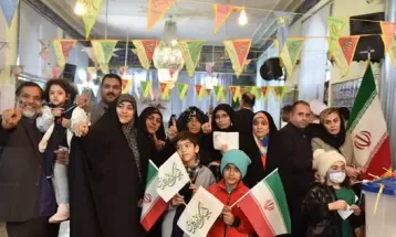 چهاردهمین انتخابات ریاست‌جمهوری در سراسر کشور آغاز شد