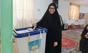 آمده‌ایم برای ایران آباد
