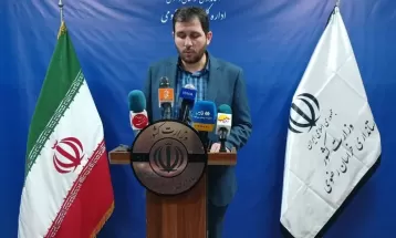 همه عوامل انتخابات کاملا آموزش دیده هستند