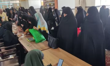 276 هزار واجد شرایط رای دادن در نیشابور
